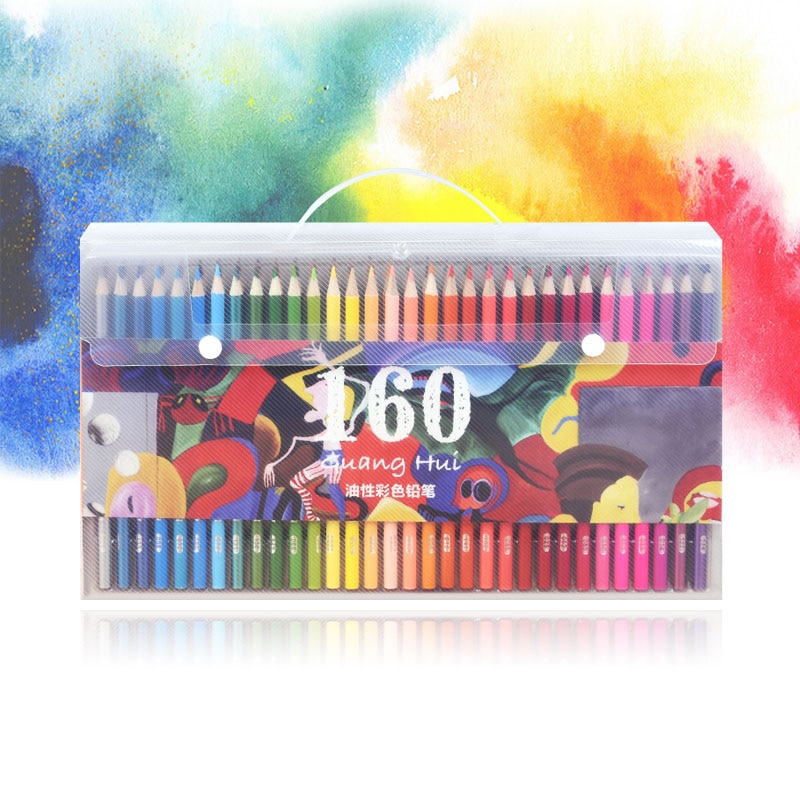 Colored Pencils Set for Drawing Colored Pencils Set for Drawing
