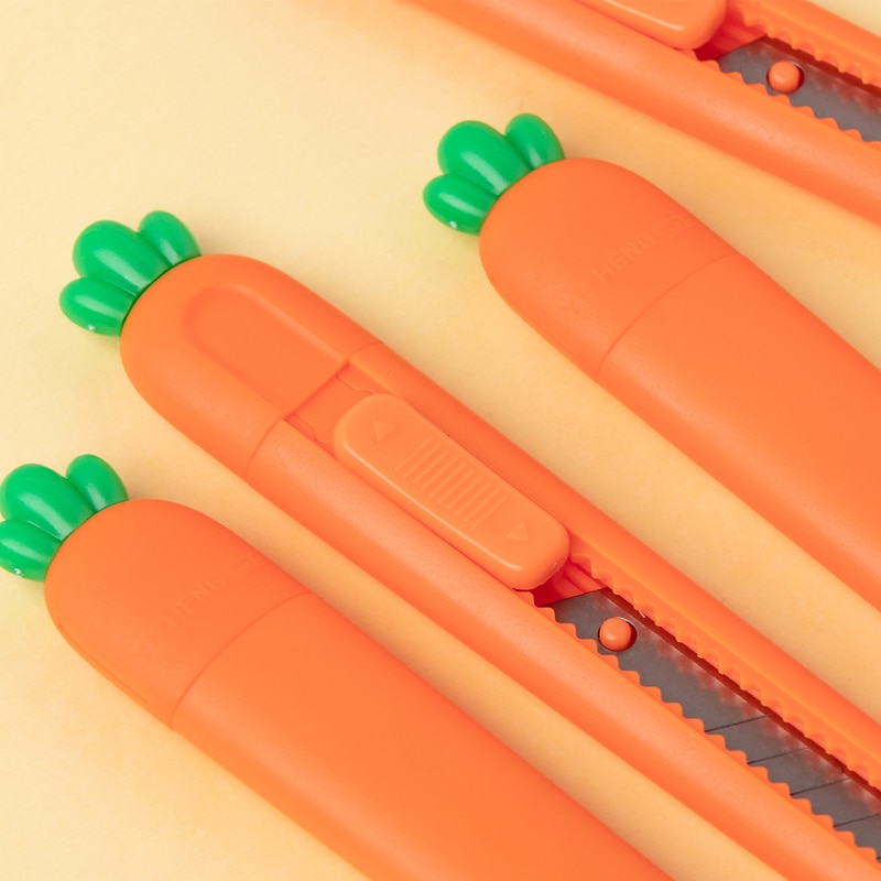 Kawaii Yummy Design Paper Knife