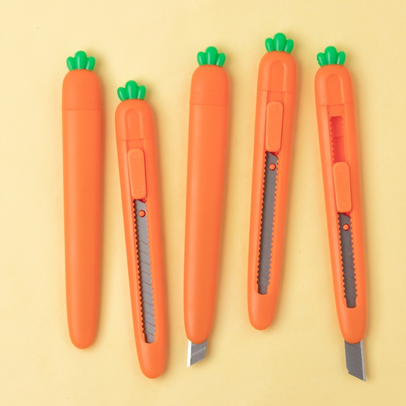 Kawaii Yummy Design Paper Knife